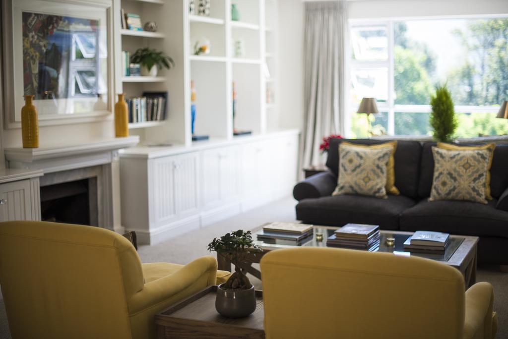 18 On Hillwood Bed & Breakfast 5*