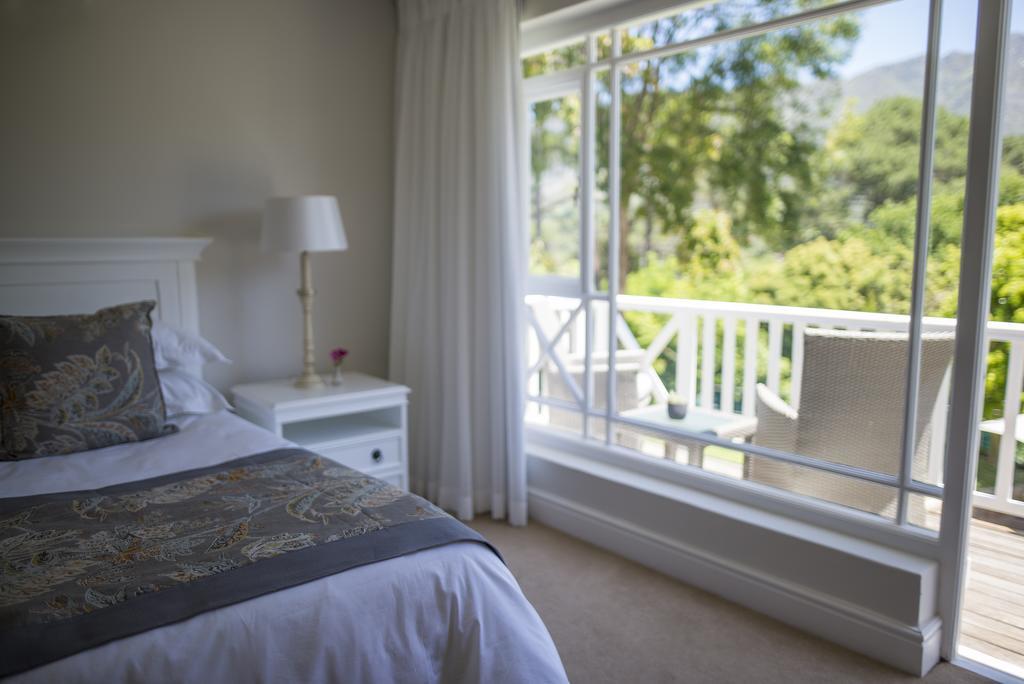 18 On Hillwood Bed & Breakfast 5*