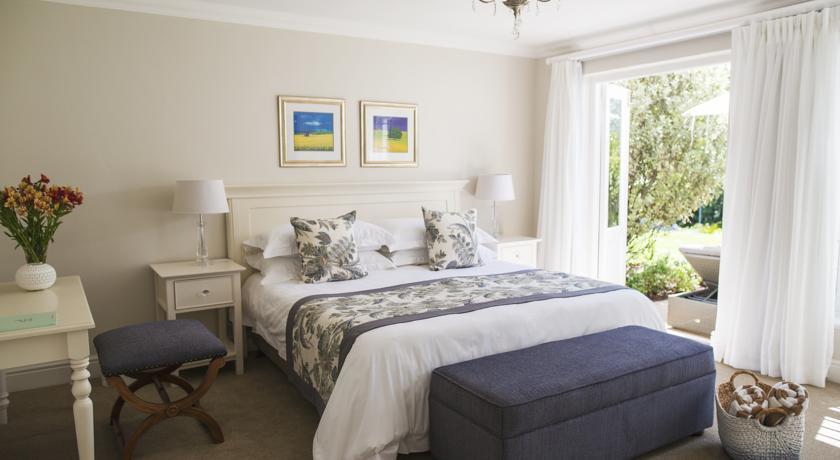18 On Hillwood 5* Cape Town