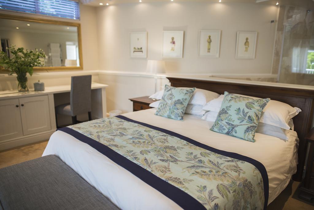 18 On Hillwood Bed & Breakfast 5*