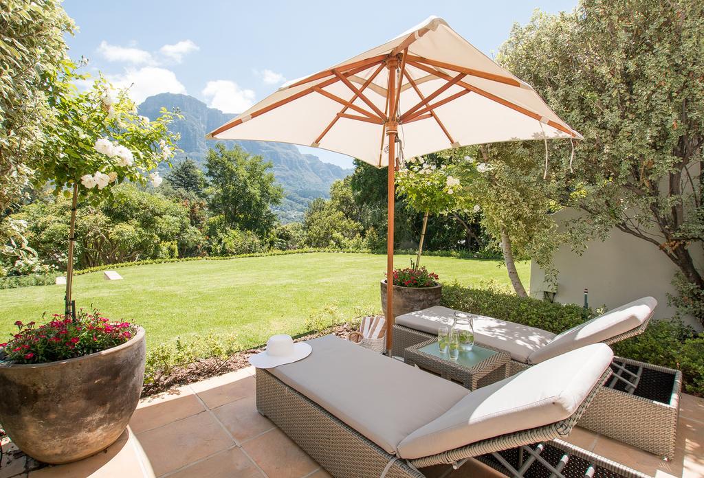 18 On Hillwood Cape Town