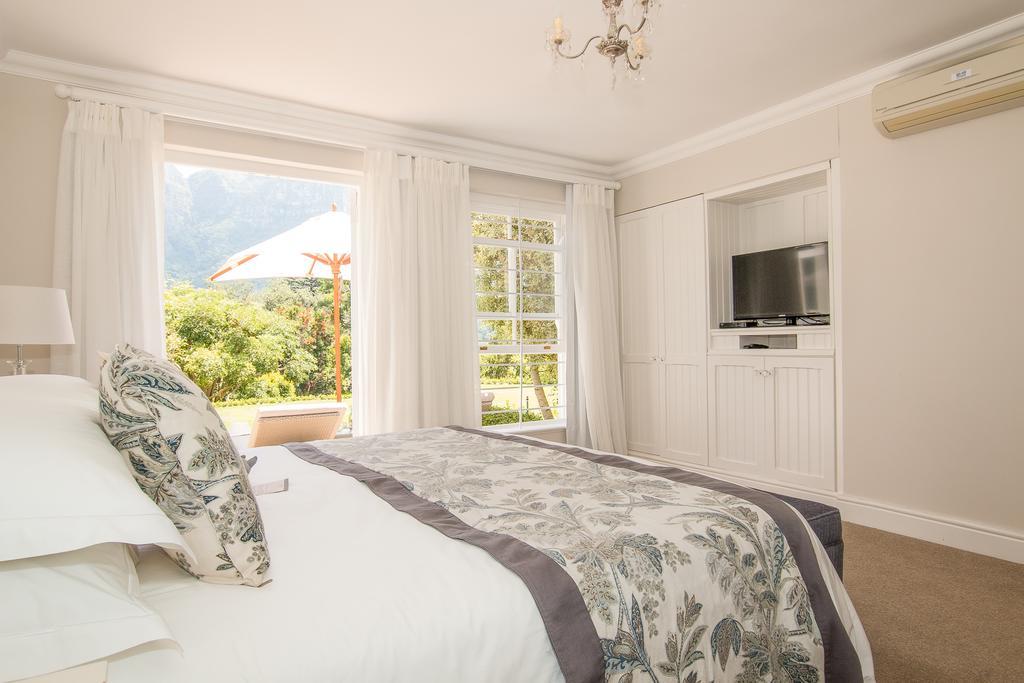 18 On Hillwood Cape Town