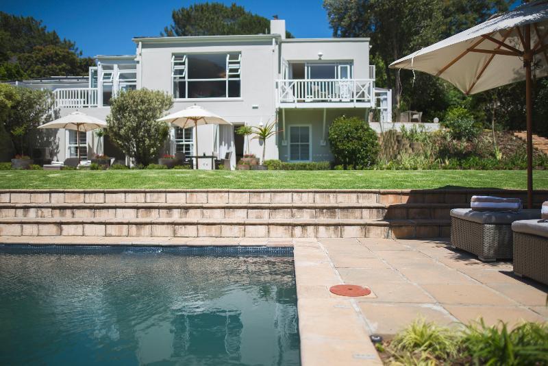18 On Hillwood 5* Cape Town