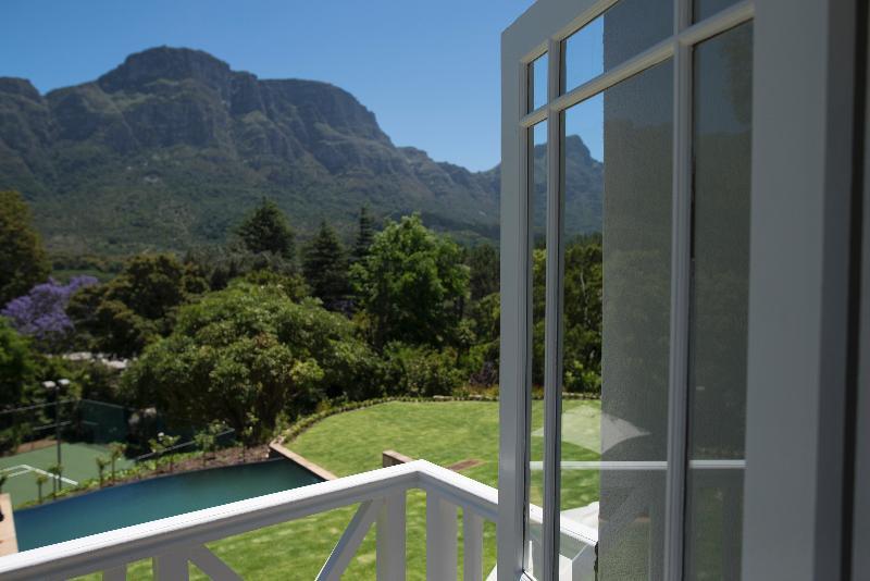 18 On Hillwood 5* Cape Town