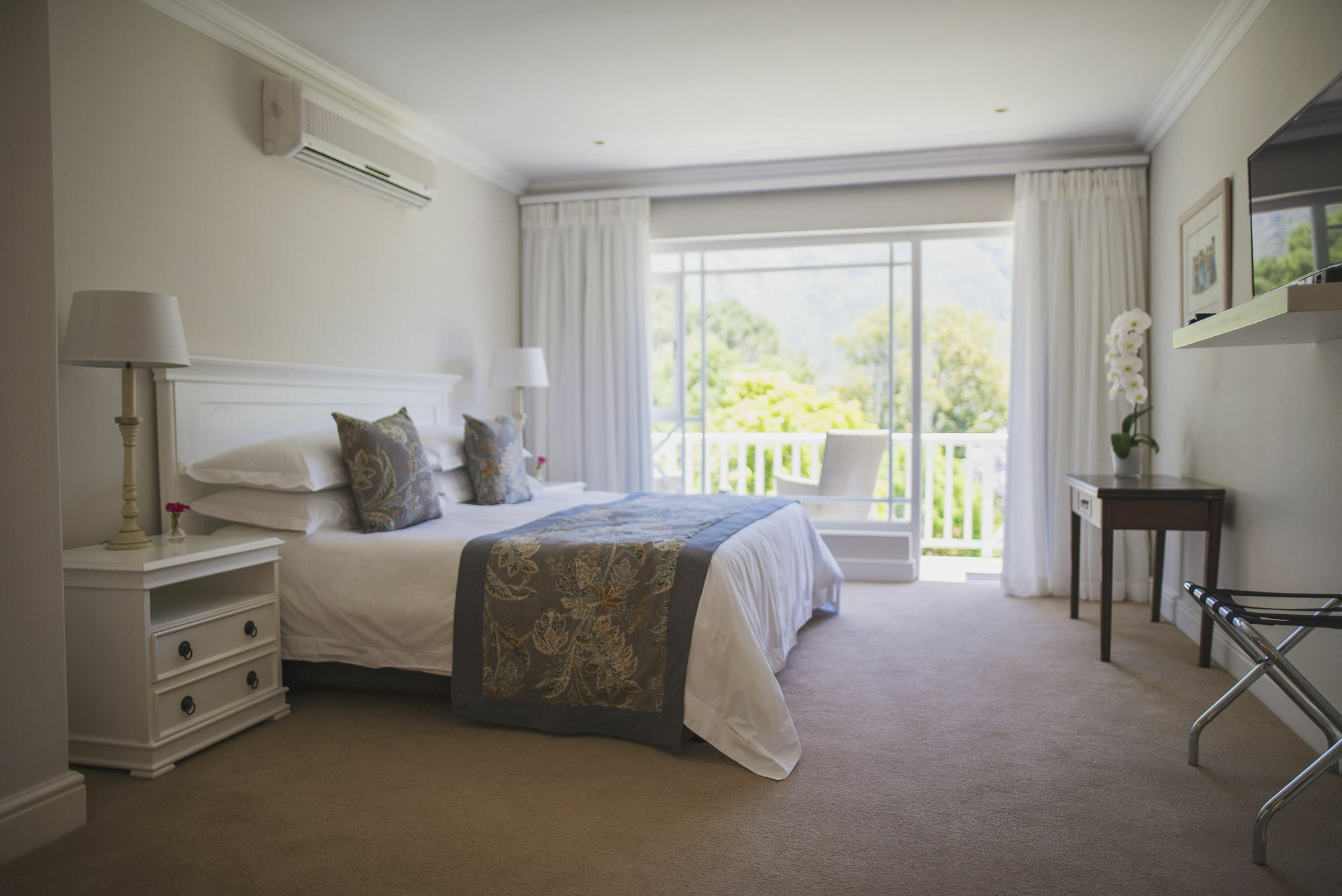 18 On Hillwood 5* Cape Town