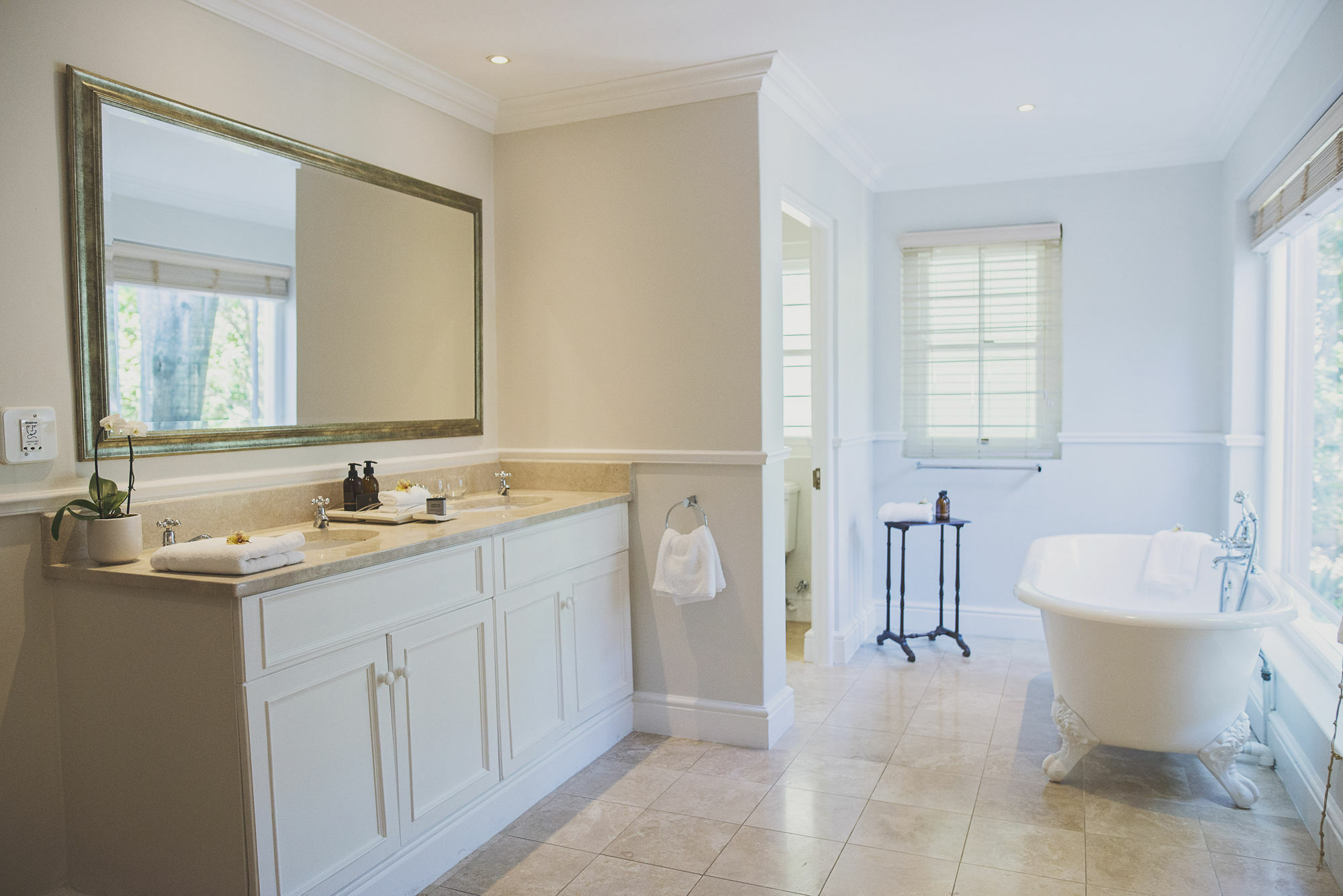 18 On Hillwood Bed & Breakfast Cape Town