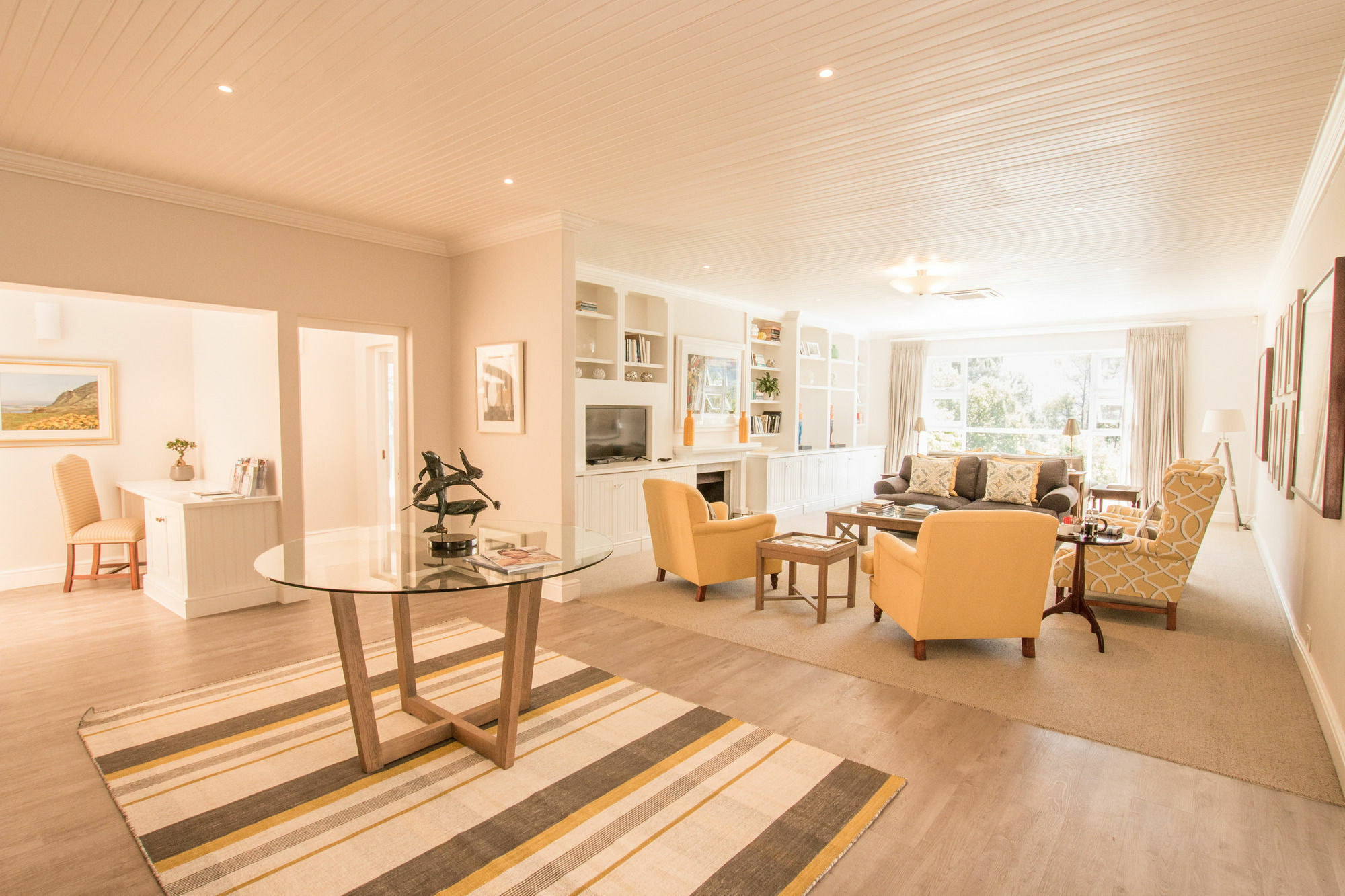 Bed & Breakfast 18 On Hillwood 5*