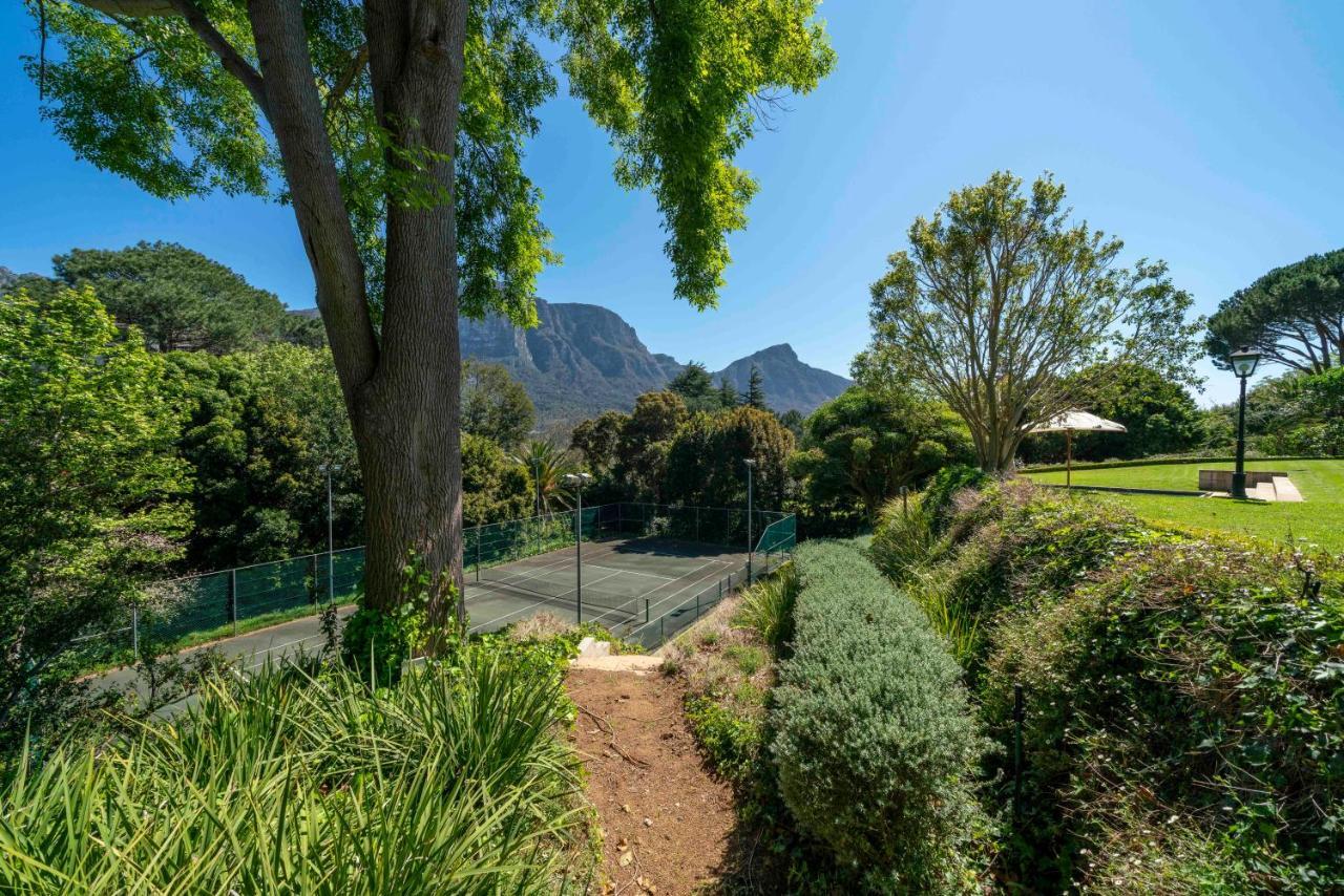 18 On Hillwood 5* Cape Town