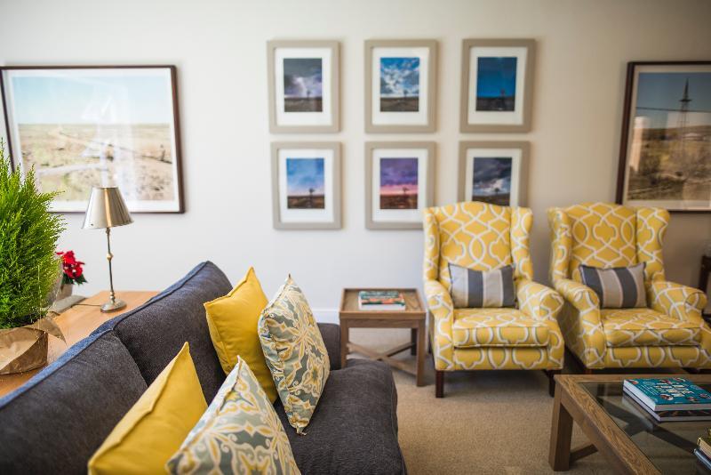 18 On Hillwood Bed & Breakfast Cape Town